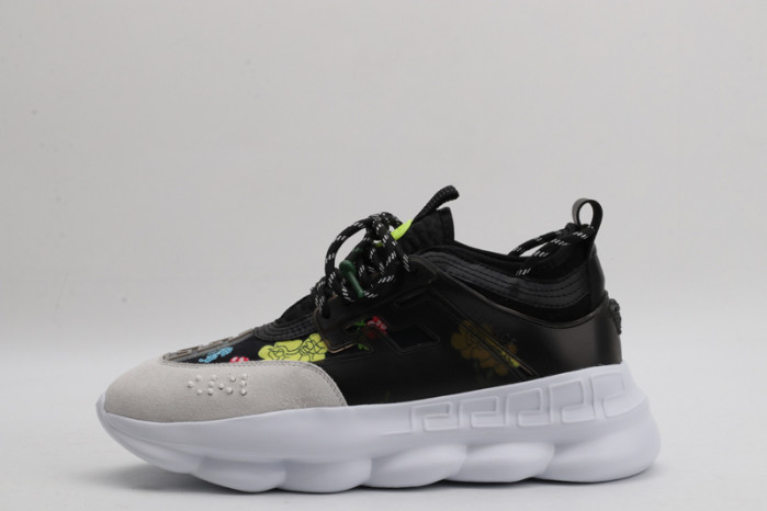 VERSACE SNEAKERS V008
