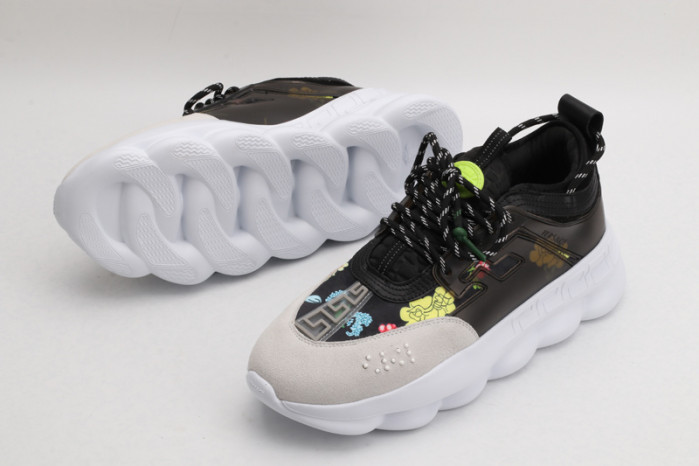 VERSACE SNEAKERS V008