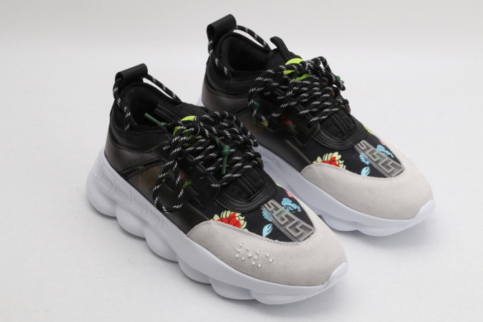 VERSACE SNEAKERS V008