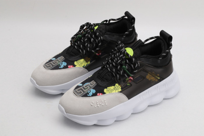 VERSACE SNEAKERS V008