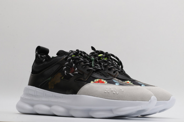 VERSACE SNEAKERS V008