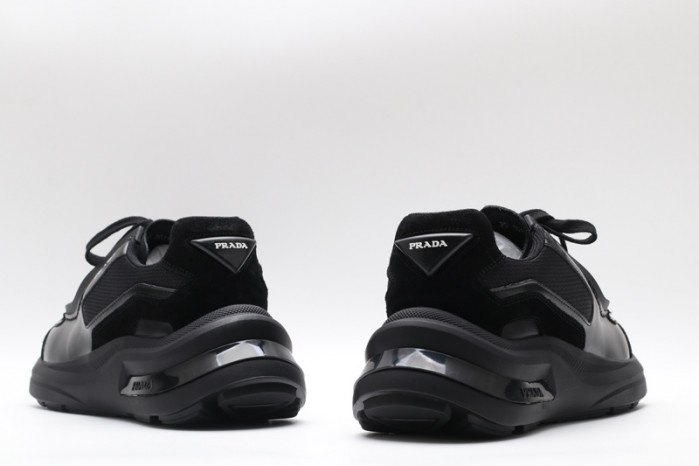 PRAD* SNEAKERS