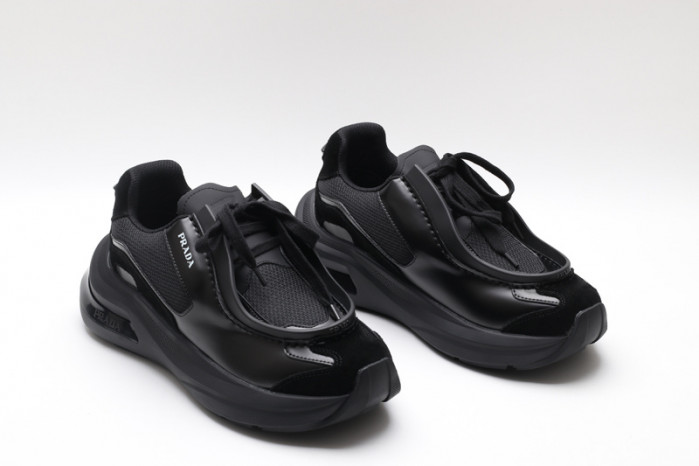 PRAD* SNEAKERS