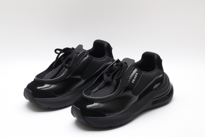 PRAD* SNEAKERS