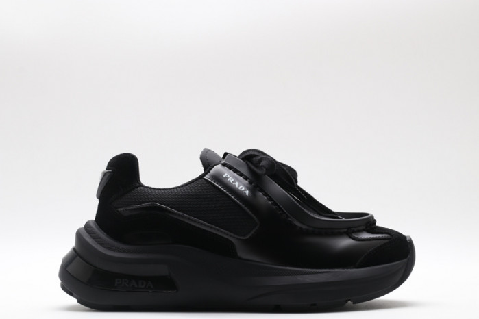 PRAD* SNEAKERS