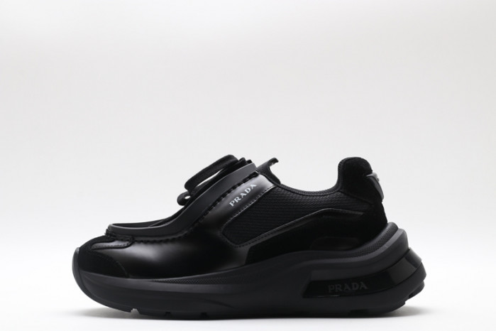 PRAD* SNEAKERS