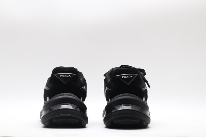 PRAD* SNEAKERS