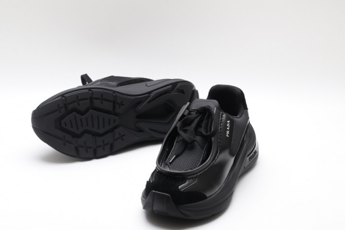 PRAD* SNEAKERS
