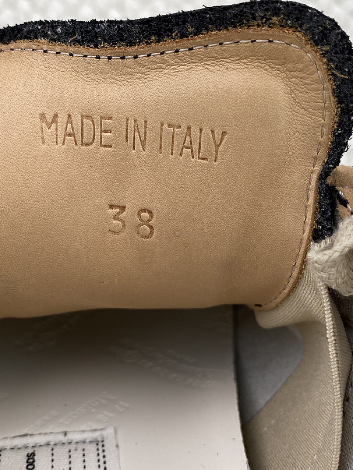 MAISON MARGIELA CALFSKIN S57WS0244