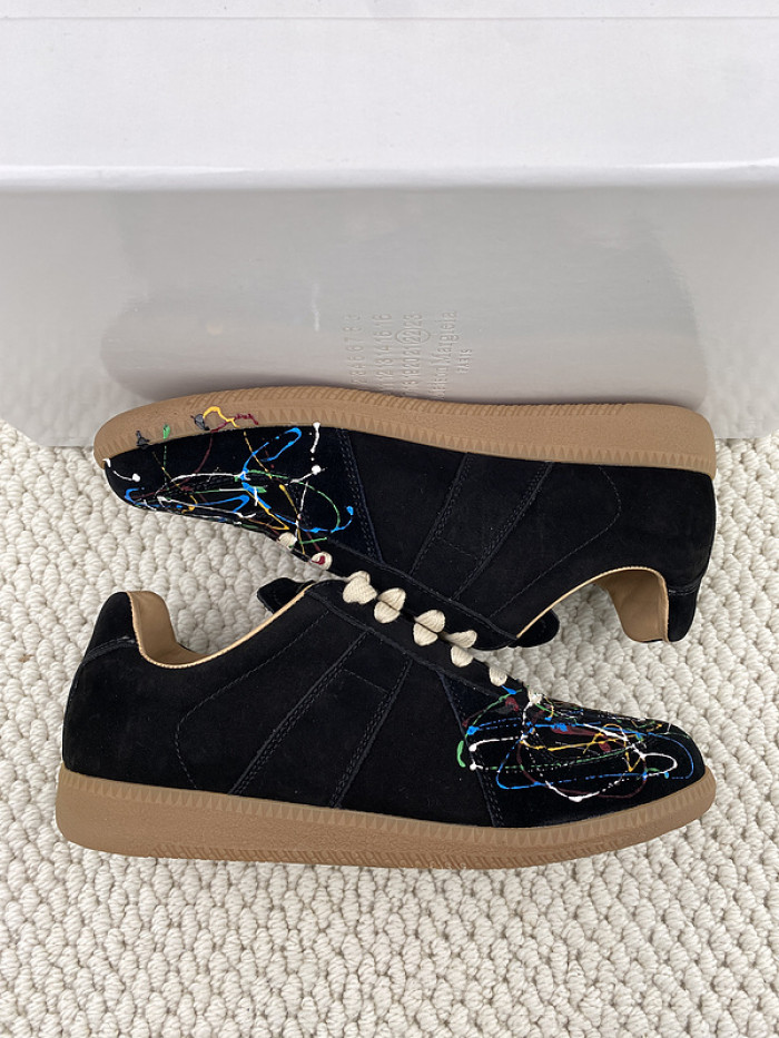 MAISON MARGIELA CALFSKIN S57WS0244