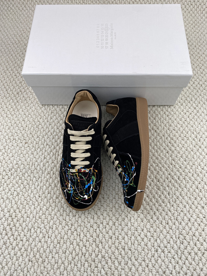 MAISON MARGIELA CALFSKIN S57WS0244
