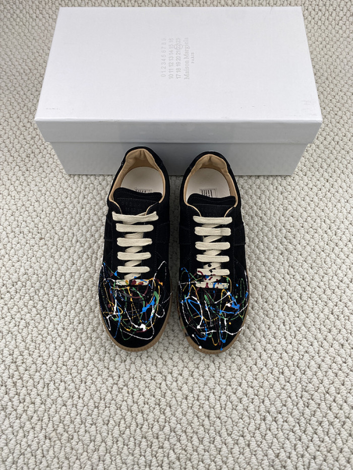 MAISON MARGIELA CALFSKIN S57WS0244