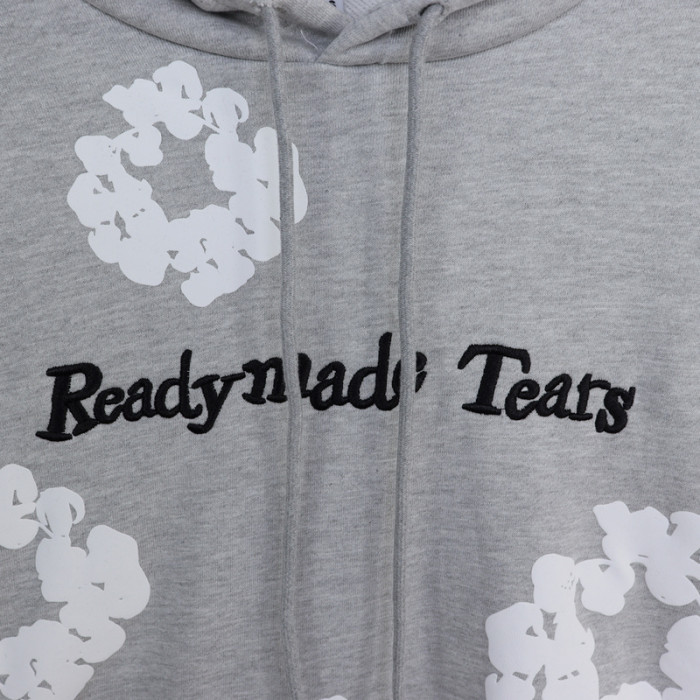 DENIM TEARS DT008