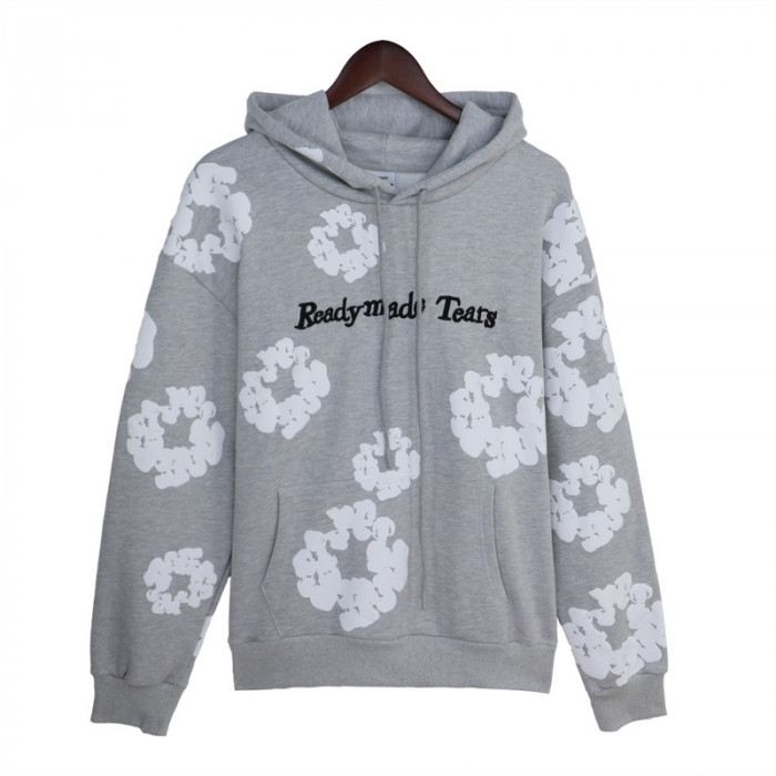 DENIM TEARS DT008