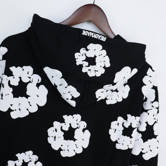 DENIM TEARS DT008
