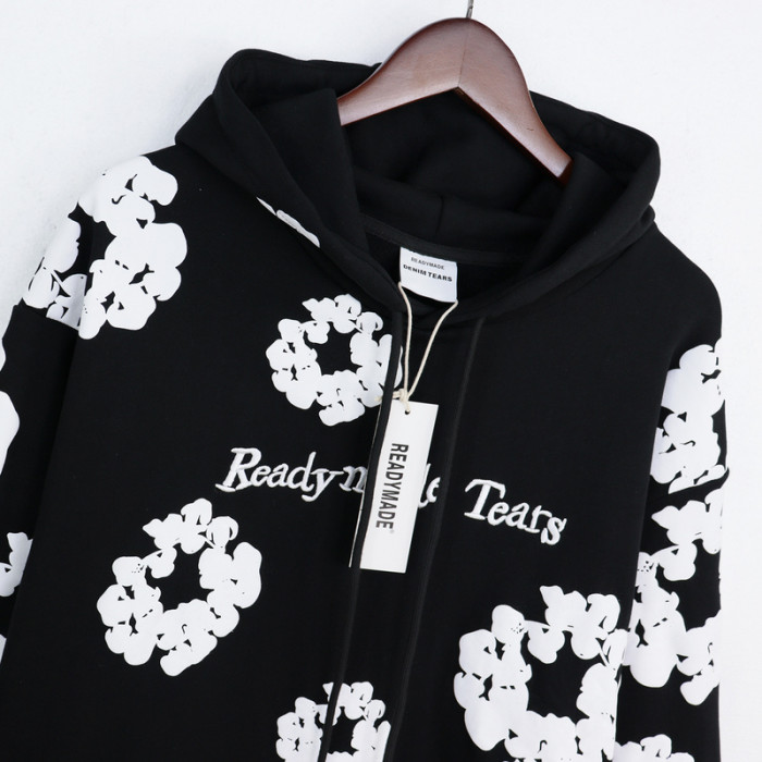 DENIM TEARS DT008