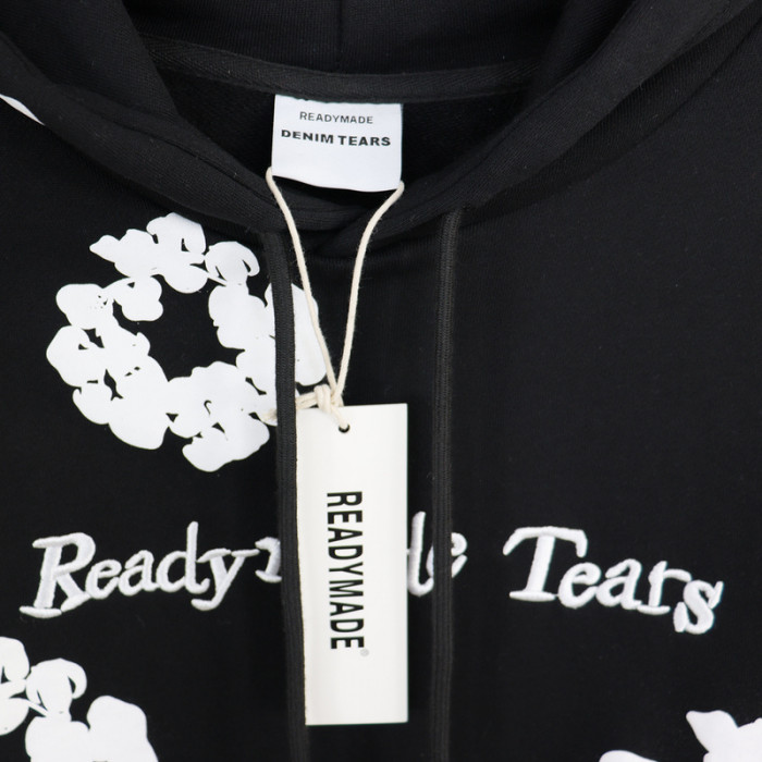 DENIM TEARS DT008