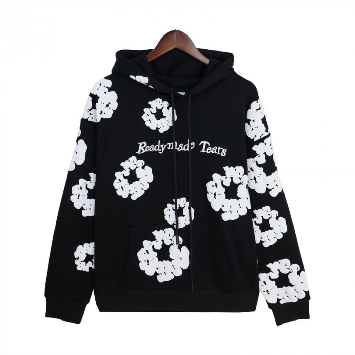 DENIM TEARS DT008