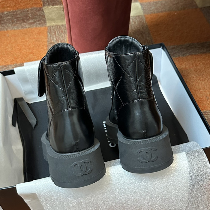 Chane* Boots C000074
