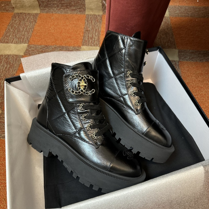 Chane* Boots C000074