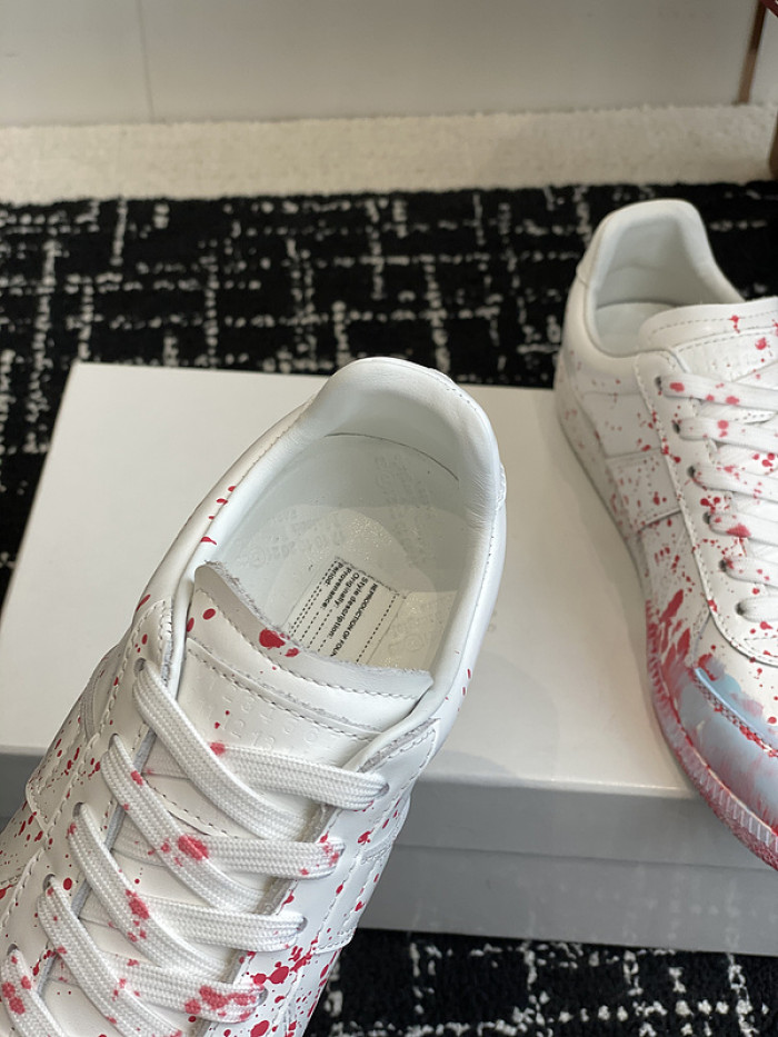 MAISON MARGIELA CALFSKIN S57WS0300