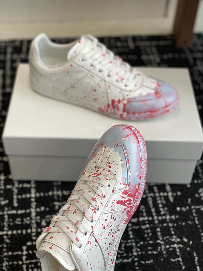 MAISON MARGIELA CALFSKIN S57WS0300