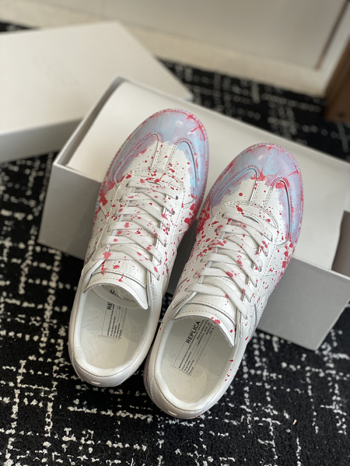 MAISON MARGIELA CALFSKIN S57WS0300