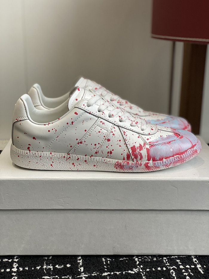 MAISON MARGIELA CALFSKIN S57WS0300