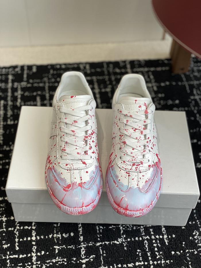 MAISON MARGIELA CALFSKIN S57WS0300
