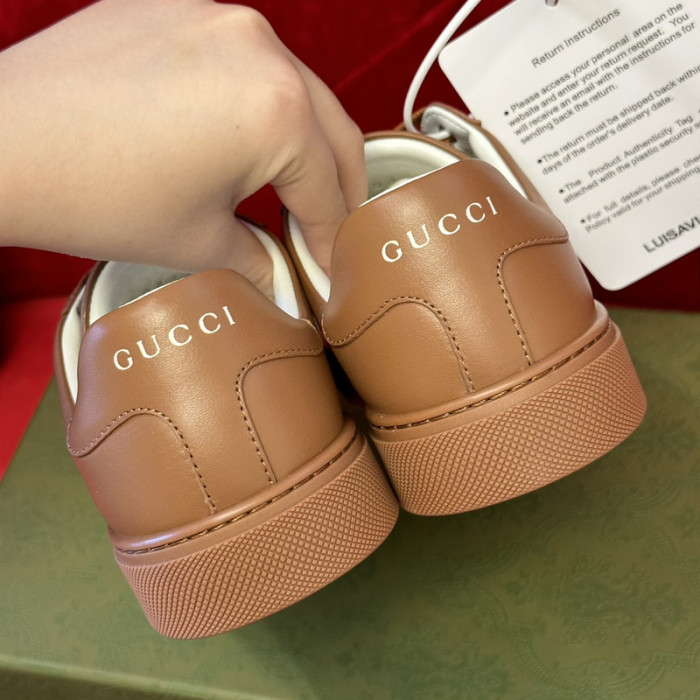 GUCC* ACE SNEAKER ACE97