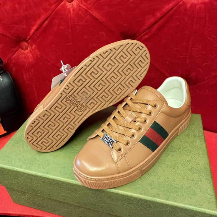 GUCC* ACE SNEAKER ACE97