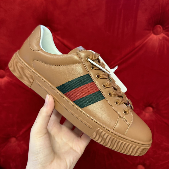 GUCC* ACE SNEAKER ACE97