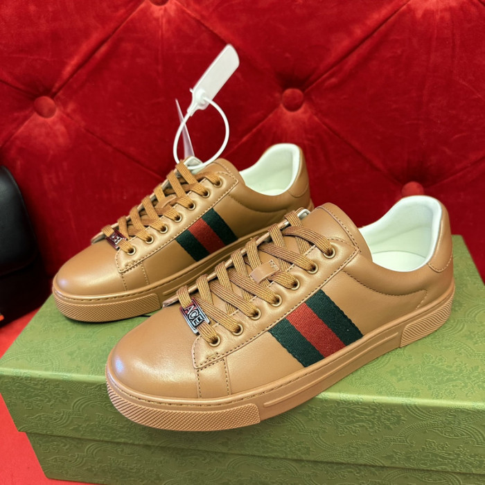GUCC* ACE SNEAKER ACE97