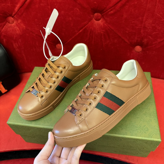 GUCC* ACE SNEAKER ACE97