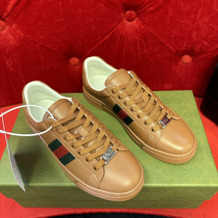 GUCC* ACE SNEAKER ACE97