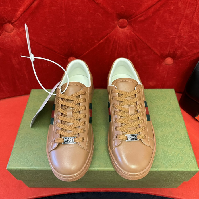 GUCC* ACE SNEAKER ACE97