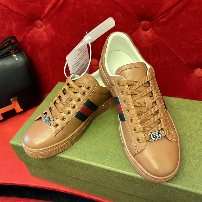 GUCC* ACE SNEAKER ACE97