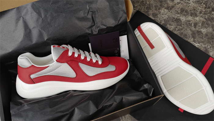 PRAD* SNEAKERS P141