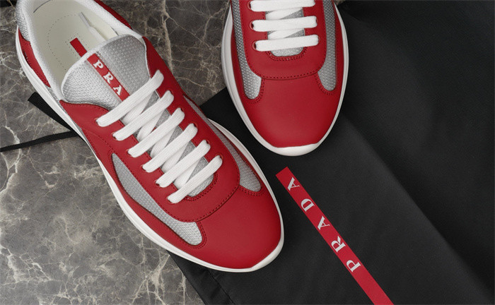 PRAD* SNEAKERS P141