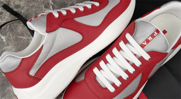 PRAD* SNEAKERS P141
