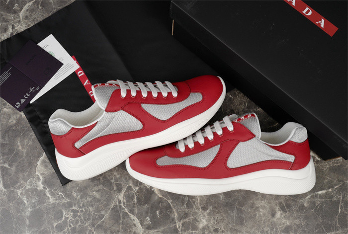 PRAD* SNEAKERS P141