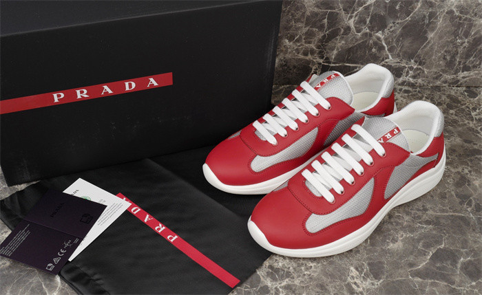 PRAD* SNEAKERS P141