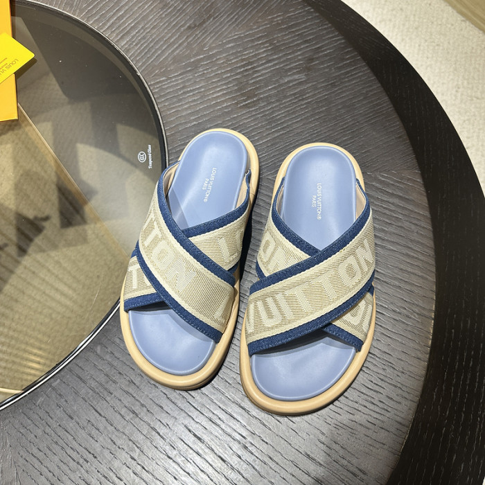L&V sandal 123