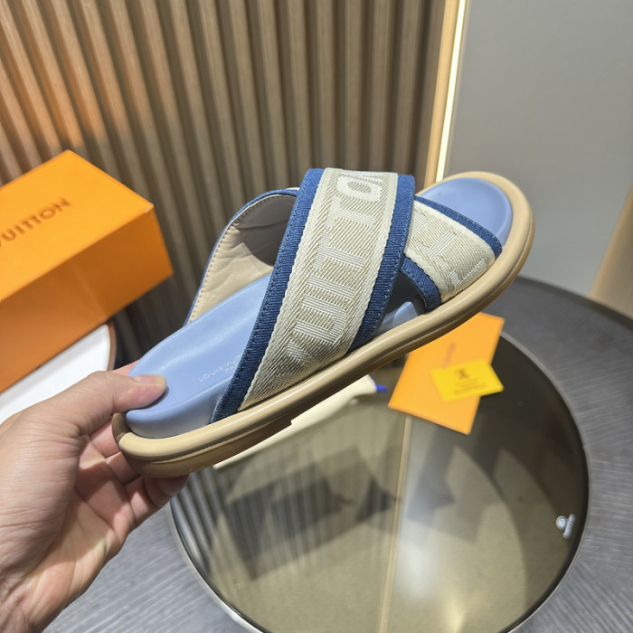 L&V sandal 123
