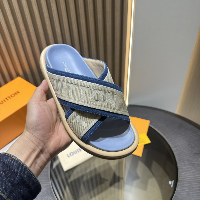 L&V sandal 123