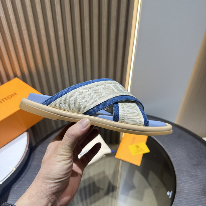 L&V sandal 123