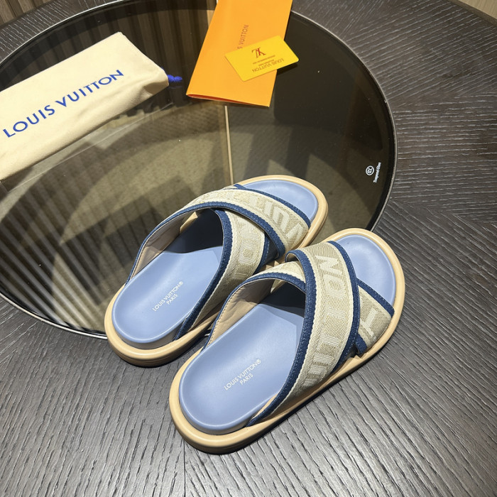 L&V sandal 123