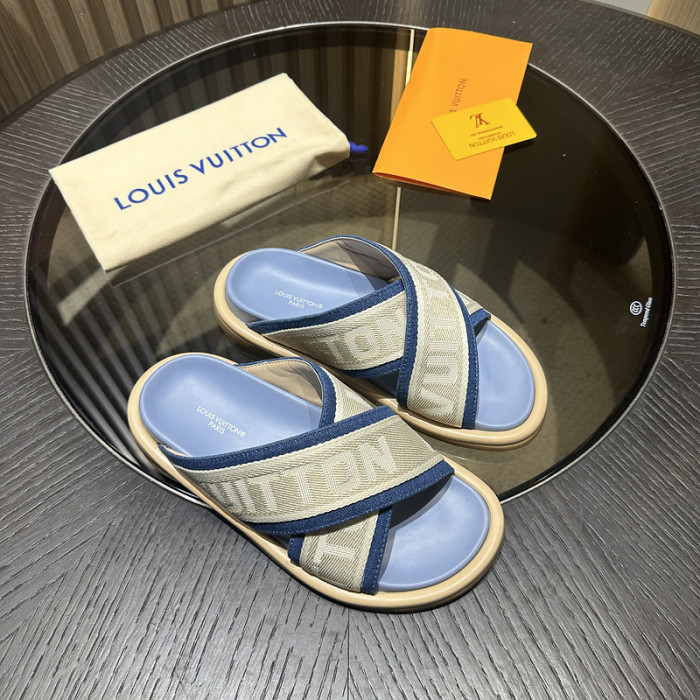 L&V sandal 123