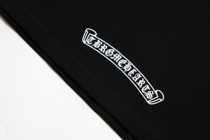 CHROME HEARTS CH62