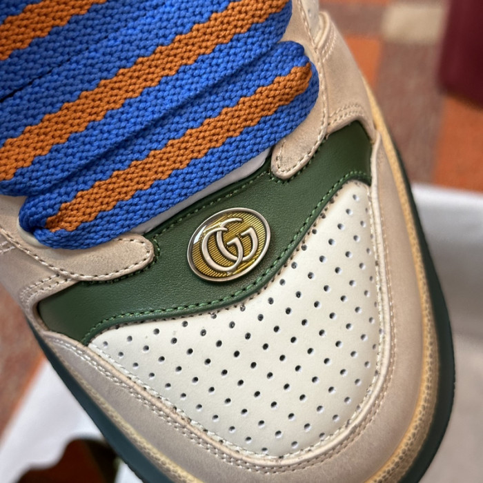 GUCC* SNEAKER GC156